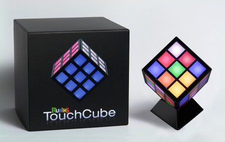 touchcube