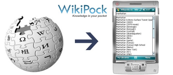 wikipock