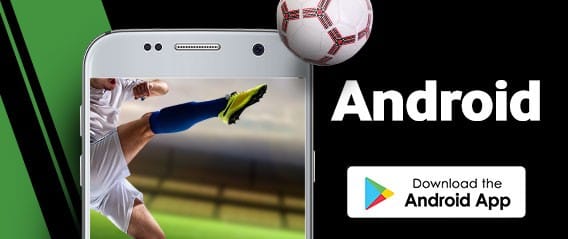 Android Betway App