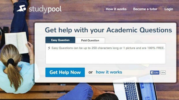 studypool