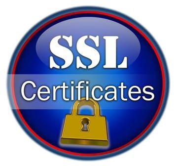 SSL Certificates