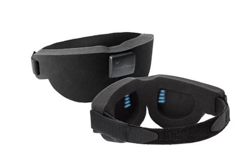 gts 2000 sleep mask