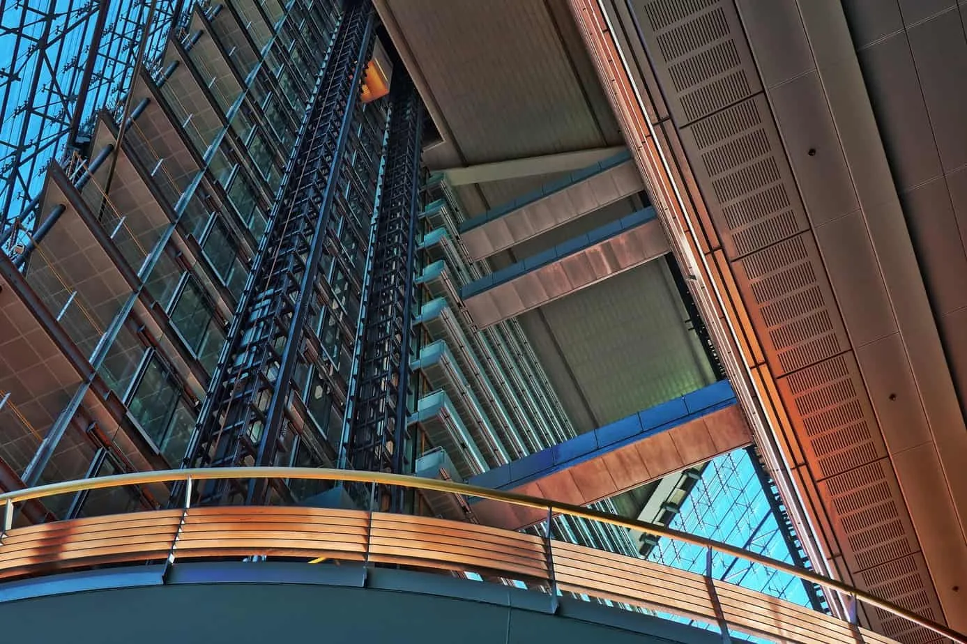 5 Things You Never Knew About Steel and Its Uses 3 architecture 3180108 1920