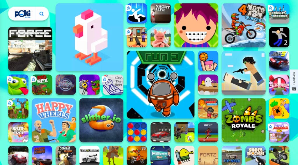 Repuls.io - Play it on Poki