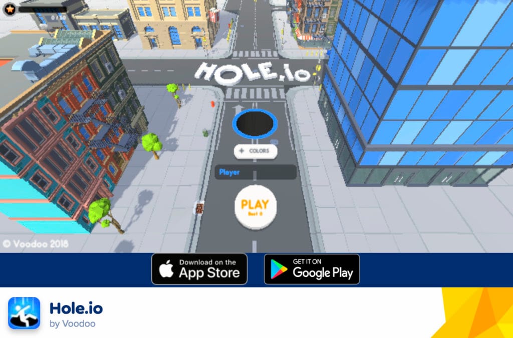 Poki .io Games - Play .io Games Online on