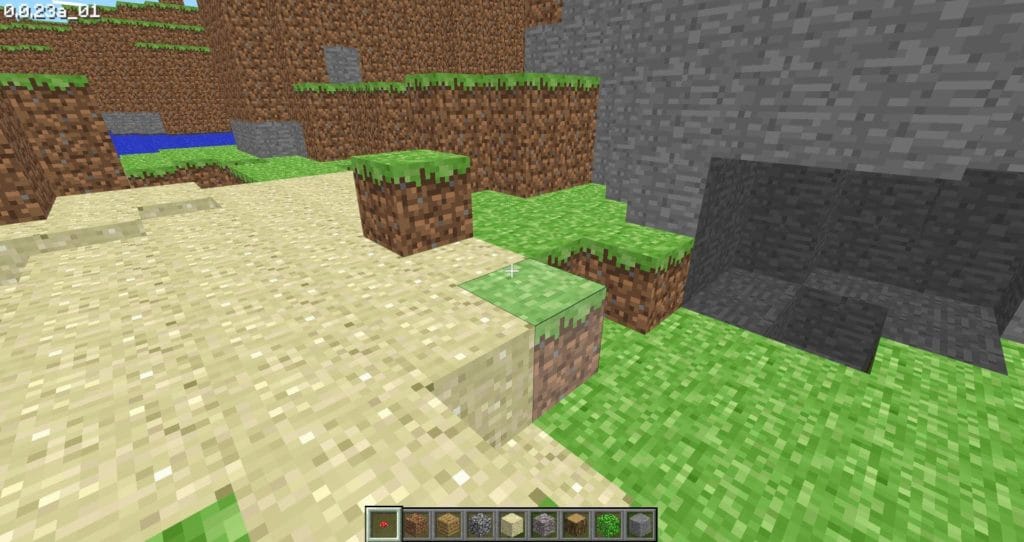 Minecraft Classic Review – Crafting A Classic