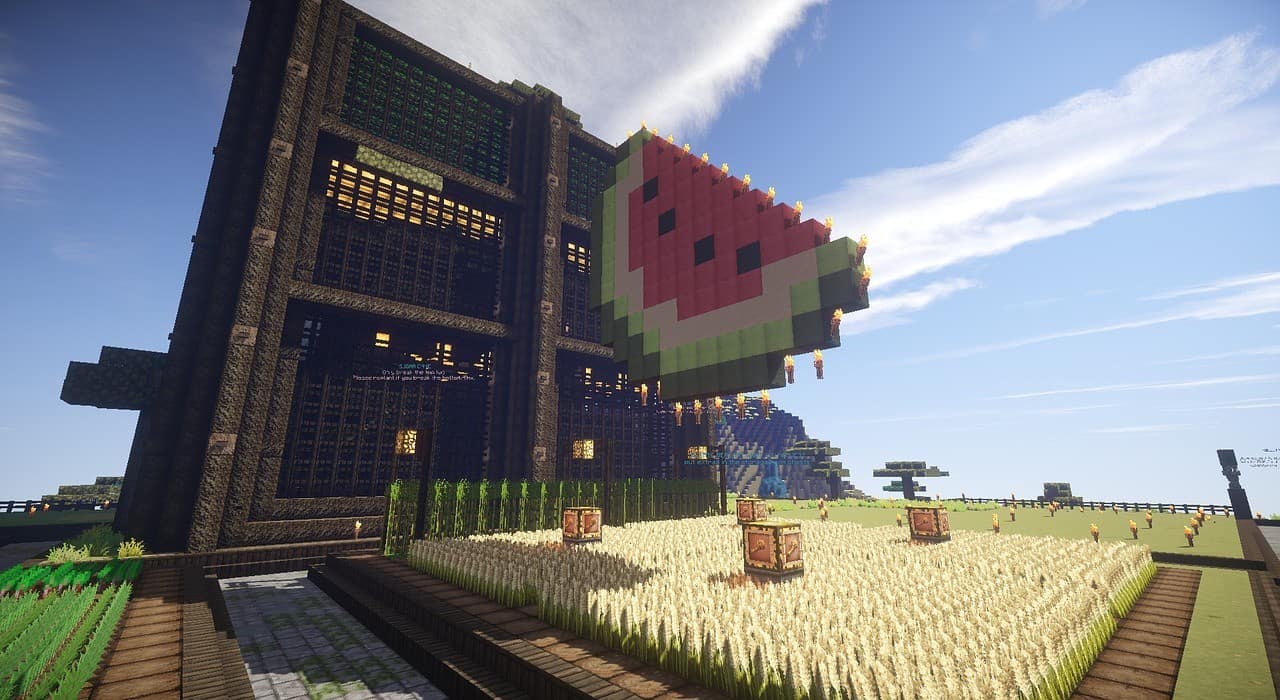 Minecraft: How Do You Benefit from It? - Techie Diva