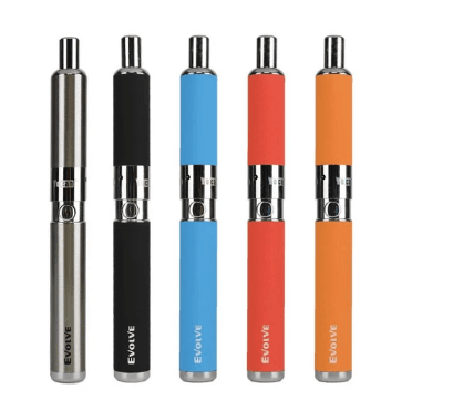 hype vape pen