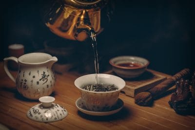 5 Reasons You Need to Try Green Tea 15 beverage 1869716 1920