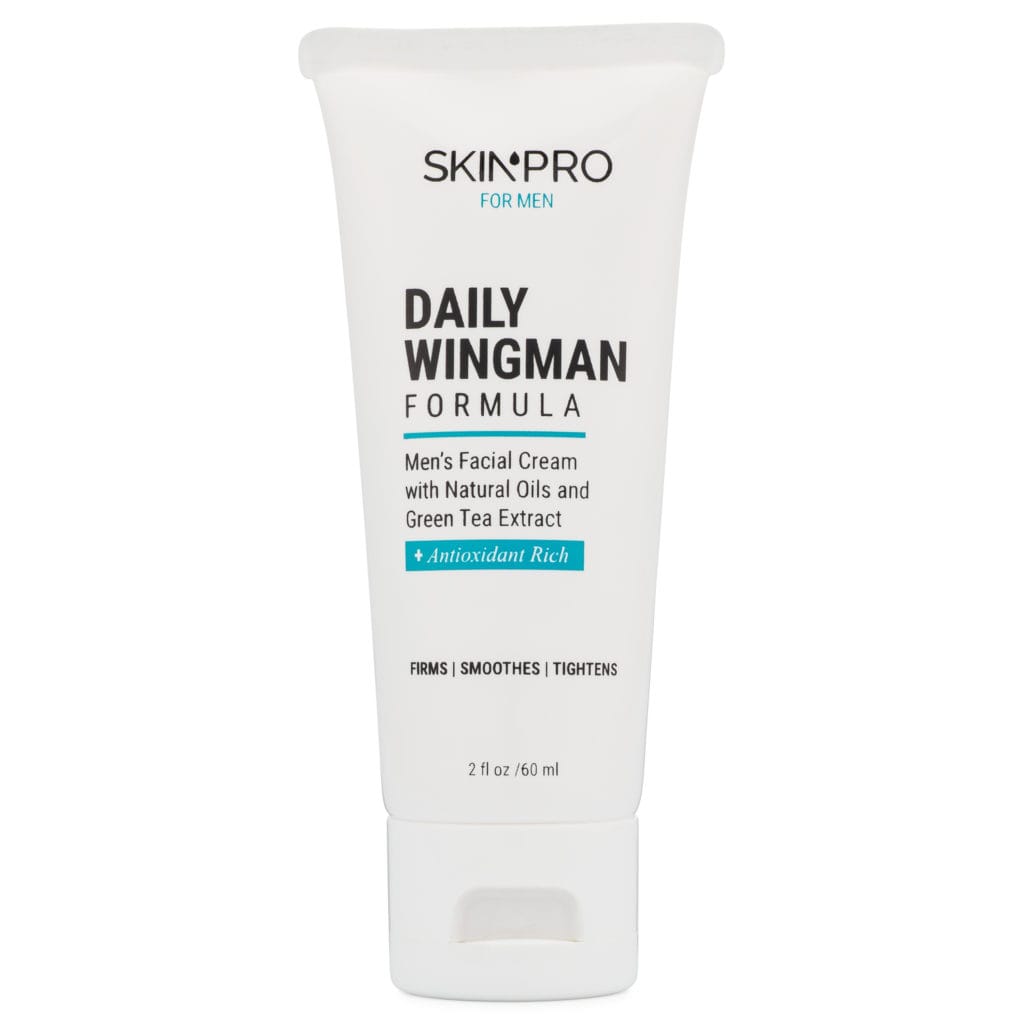 SkinPro Daily Wingman