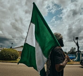 Nigerian SEC Mandates Local Offices for Crypto Firms: A New Era for the Nigerian Crypto Market 2 Nigerian SEC