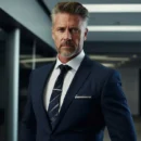 Attractive Men in 2025: Who’s Taking Over Our Screens and Social Feeds? 1 Attractive Men