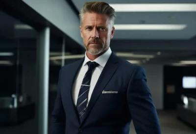 Attractive Men in 2025: Who’s Taking Over Our Screens and Social Feeds? 2 Attractive Men