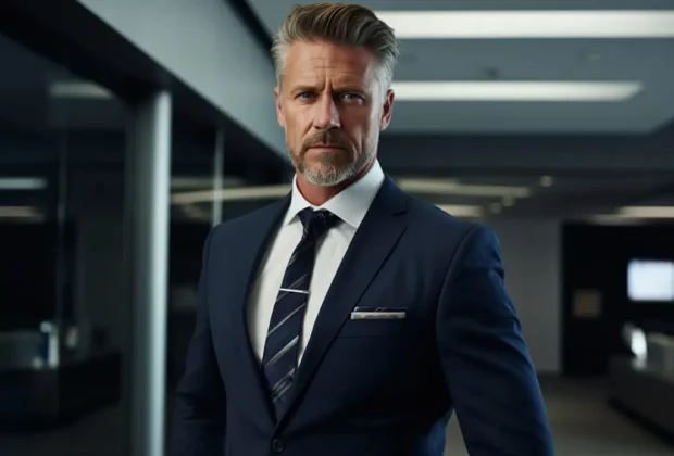 Attractive Men in 2025: Who’s Taking Over Our Screens and Social Feeds? 1 Attractive Men