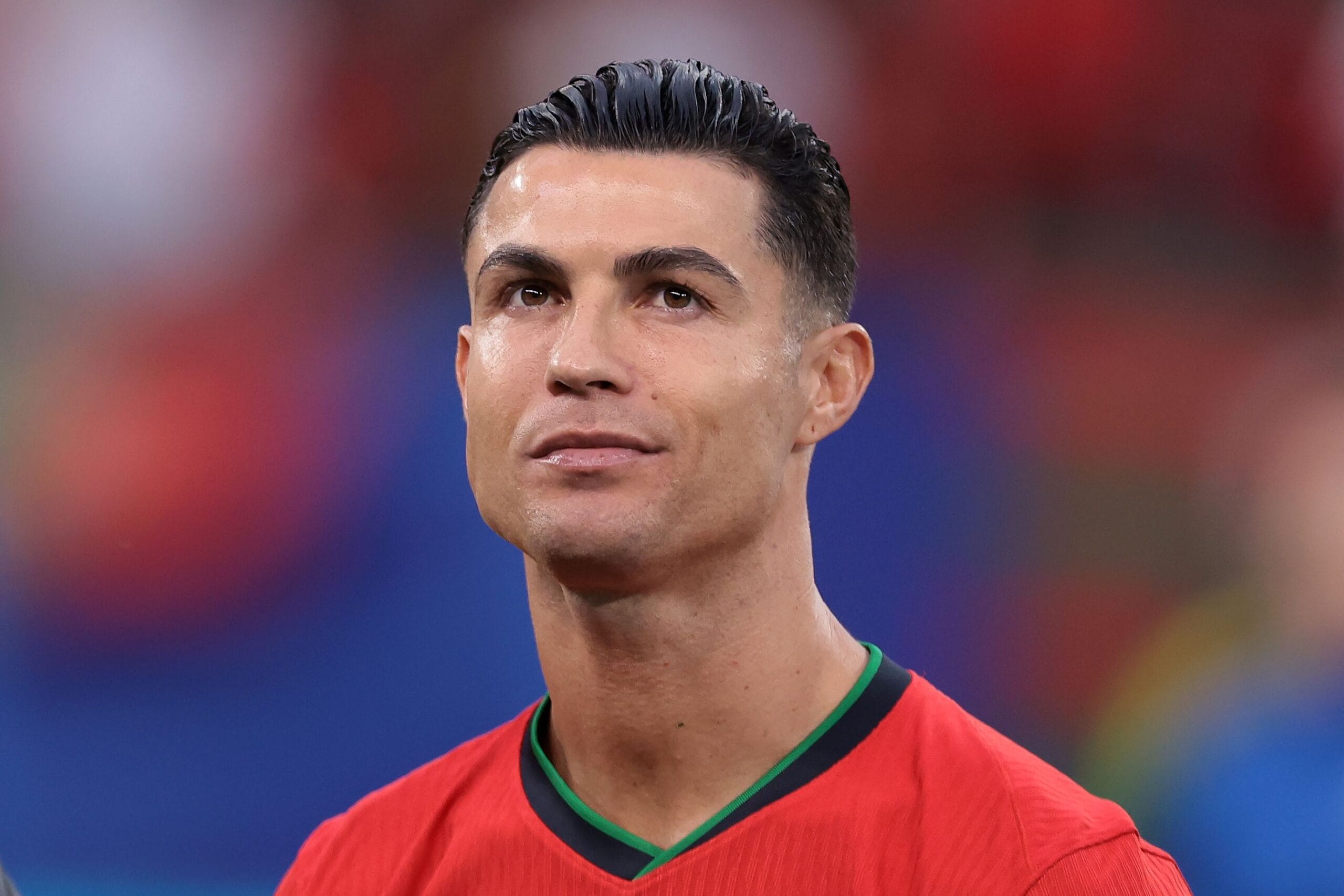 cristiano ronaldo of portugal reacts as he looks on during news photo 1725633476 scaled