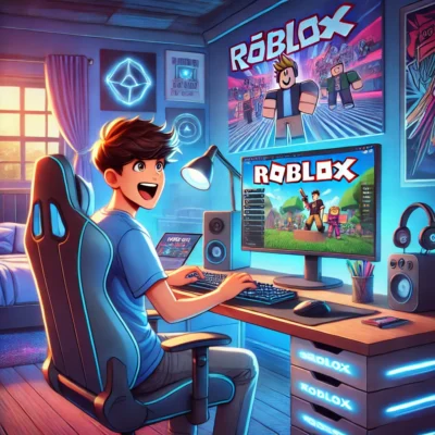 Top 5 Sites to Get Free Robux in 2025 1 Sites to Get Free Robux