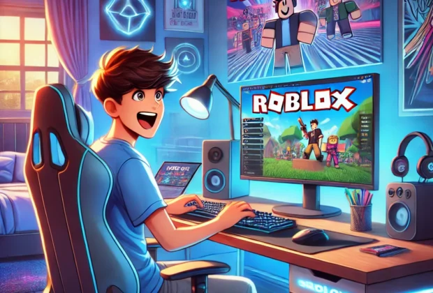 Top 5 Sites to Get Free Robux in 2025 1 Sites to Get Free Robux