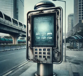 5 Reasons to Not Invest in a Wayfinding Kiosk 5 Invest in a Wayfinding Kiosk