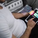 Always On, Always Entertained: How Entertainment Apps Are Rewriting Downtime 2 Entertainment Apps