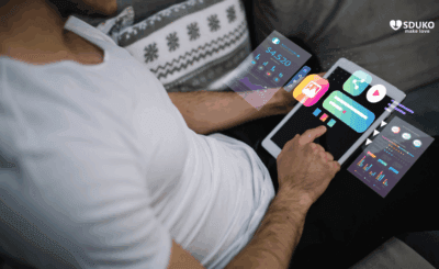 Always On, Always Entertained: How Entertainment Apps Are Rewriting Downtime 1 Entertainment Apps