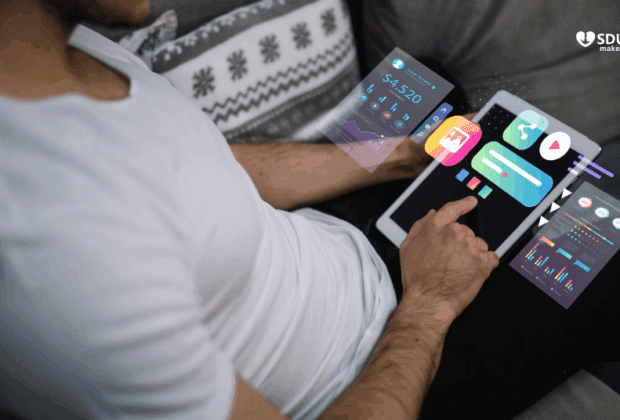 Always On, Always Entertained: How Entertainment Apps Are Rewriting Downtime 1 Entertainment Apps