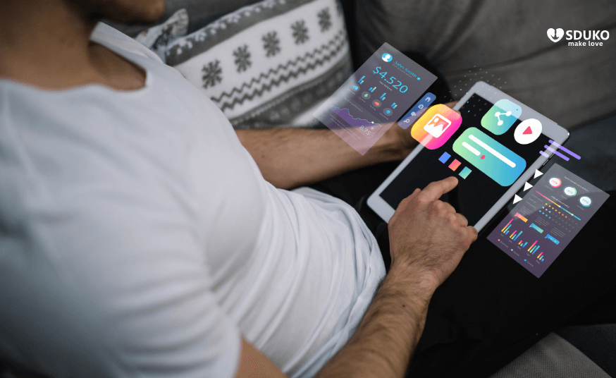 Homepage 19 Entertainment Apps